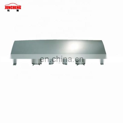 High quality Steel truck Front panel  for ISU-ZU NQR NPR 700P  light truck body parts, OEM#894265061676-S