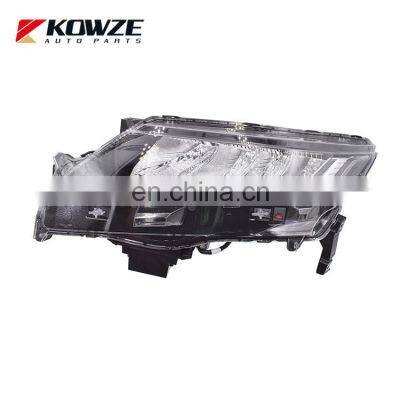 Headlamp For Mitsubishi Outlander ASX GA9W 8301D639