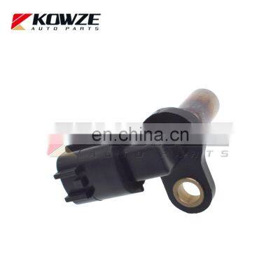 Auto Crankshaft Position Sensor For Nissan Quest Altima 23731-4E810 photo-3