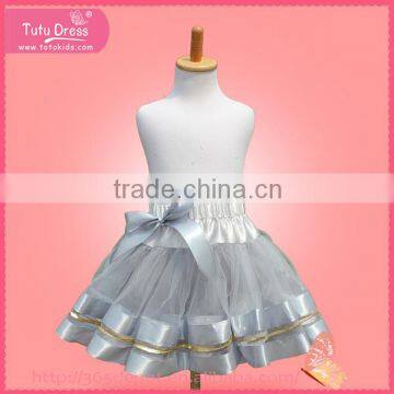 Plus size tutu skirt, grey color pretty girls skirt, hot girls in short skirt