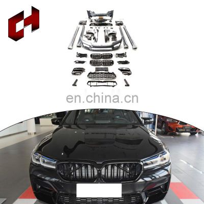 CH New Arrival Vehicle Modification Parts Engineer Hood Mudguard Conversion Bodykit For BMW G30 G38 2021 Change To M5