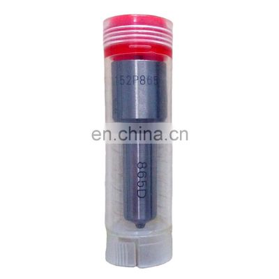 Liwei brand nozzle DLLA152P865 made in china same as DLLA152P1097 for injector 095000-5511  0950005511