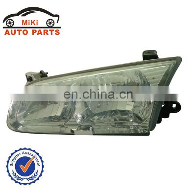 For camry 01 us version head lamp auto parts