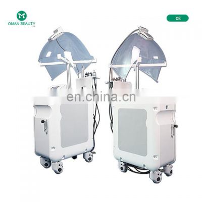 glowskin o+ rf machine for skin moisturizing skin smooth