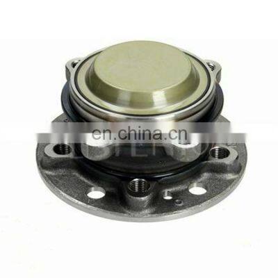 205 334 04 00 2053340400 205 334 02 00 2053340200 Front axle left and right Wheel Hub bearing For BENZ