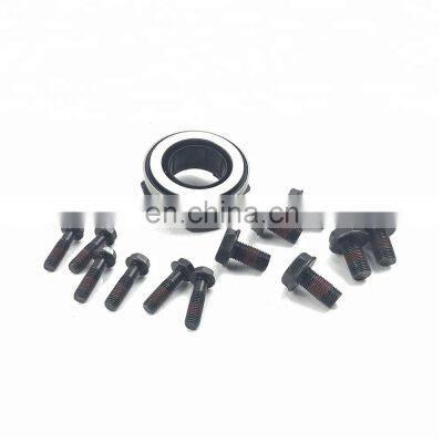 Car Automotive Solid Flywheel Coversation Kit 835035 for VW GOLF and for AUDI A3 photo-5