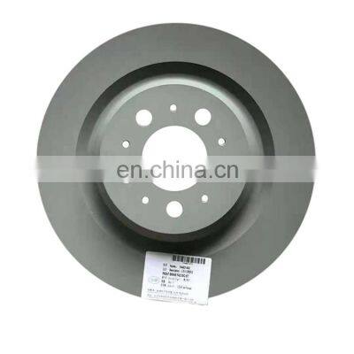 Factory Hot Sales Suitable For Tesla Front And Rear Brake Discs Auto Parts