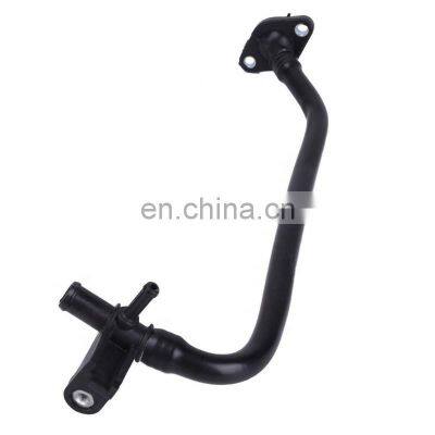 1626875131 1626875130 1626875091 radiator hose coolant hose for Toyota Tacoma 05-17 2.7L