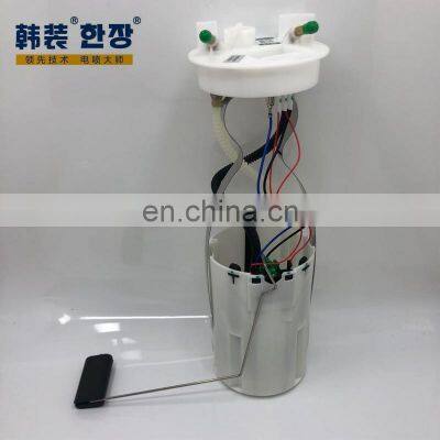 0580313004	Fuel Pump Assembly	For	VW Santana3000