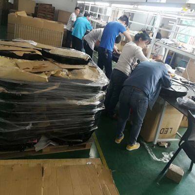 Shenzhen Comlite LED Limited company overview - view 3