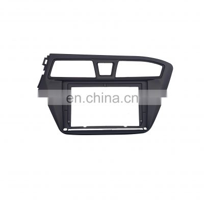 2015-2017 Car Fascia Stereo Fascias Frame With Power cable