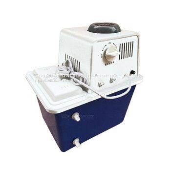 Circulating Water Multi-purpose Vacuum Pump China Multi-Purpose Circulating Water Vacuum Pump photo-3