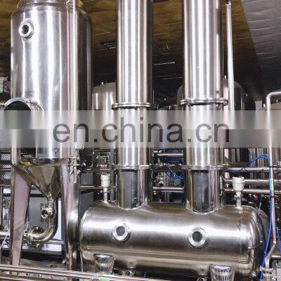 LTN Series Hemp Oil Extraction And Concentration Equipment,hemp Oil Extractor photo-5