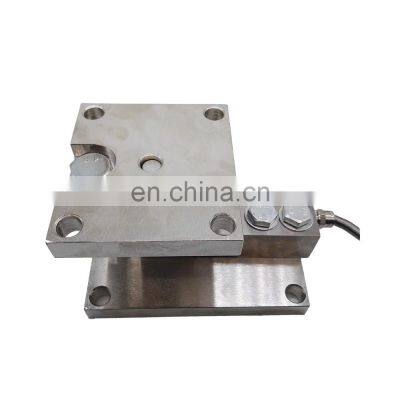 High Quality Large Measurement Range 2T  Weighing Module Load Cell module for hopper scale