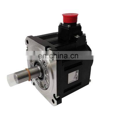 HG-SN52J-S100 Japan Mitsubishi Medium inertia AC Servo motor 500w 2.39Nm