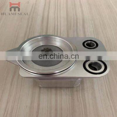 Standard Hydraulic Gear Pump A8VO200 CAT330C Gear Pump photo-3