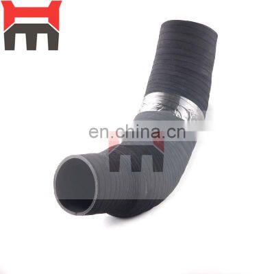 Hot Sales Excavator Parts R225-7 Turbo Intake Hose 11N6-20040 photo-2