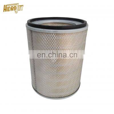 HIDROJET excavator part 7w5317 air filter element 7w-5317 air filter for 215C E215C