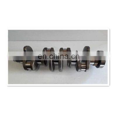 5340179 China Sale Manufactures Factory 6 Cylinder Diesel Brand Engine Assembly Crankshaft photo-3