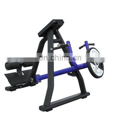 Christmas All In One Machine Sport Discount commercial gym  PL61 incline lever row  use fitness sports workout equipment