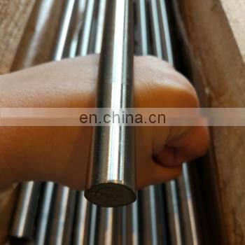 Aisi 2205 2507 s31803 s32750 Duplex Stainless Steel Round Bar