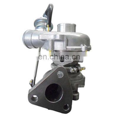 RHF4 turbocharger VA420088 VB420088 VC420088 1515A029 VT10 VF420088 turbo charger for ihi Mitsubishi truck L200 W200 4D5CDI