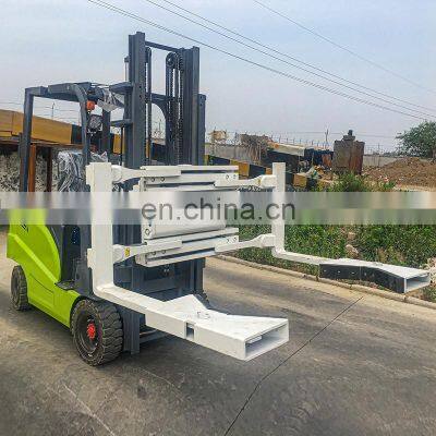 Hot sale electric forklift 1.0 ton 1.6ton 2 ton 3ton electric mini electric forklift with good after sales service