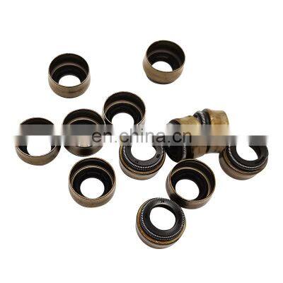 Auto part Engine Valve Stem 4003966 3073509 3328781 Cummins ISZ M11 engine valve oil seal