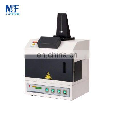 Medfuture UV-Transilluminator With 10pcs UV Lamp Gel Documentation System For Lab