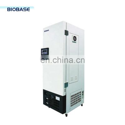 BIOBASE LN Medicine Stability Test Chamber(Economic Type) BJPX-MS400 forr Laboratory