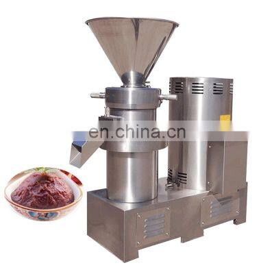 Apricot jam processing plant marmalade production line making machine