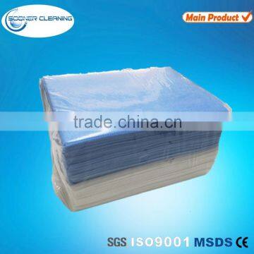 Multi-Purpose Cleaning Cloth Wipe Roll for Kitchen And Household