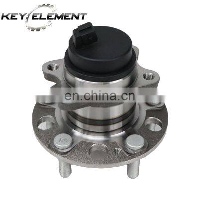 KEY ELEMENT High Performance Best Price Wheel Hub Bearing 52730-0Q000 for Elantra Rear Wheel Hub Bearing