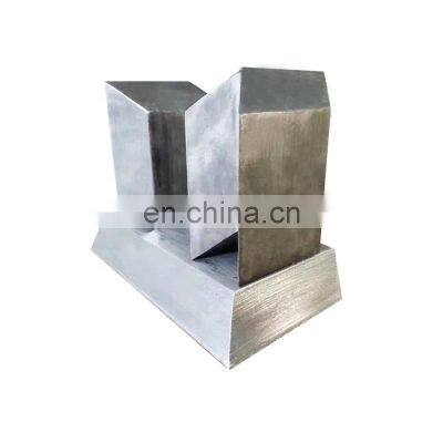 High Quality Adc 12 Trade 6000 Series Adc12 Ac2b High Purity Primary Aluminium Ingot Prices photo-5