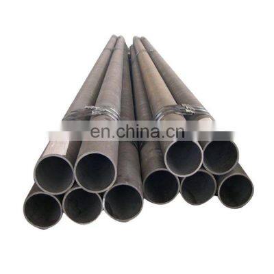 Exquisite structure standard P2 P5 P9 P11 carbon steel tube welded or 20 inch seamless carbon steel pipe