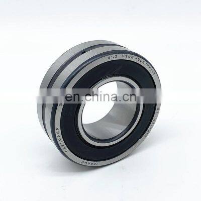 SB 22218W33SS China Factory Spherical Roller Bearing SB22218W33SS SB 22218 W33 SS SB22218 photo-3