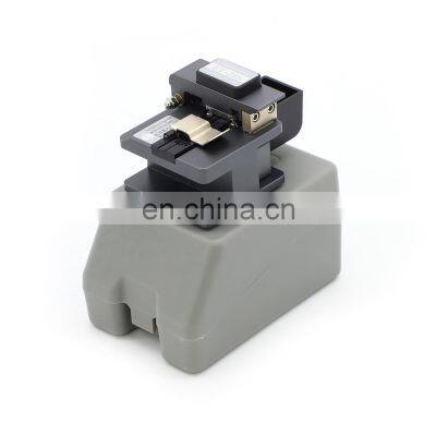 Hot Sales Good Price Fiber Optic Cable Cleaver Fiber Cutting Tools Optical Fiber Cleaver photo-2