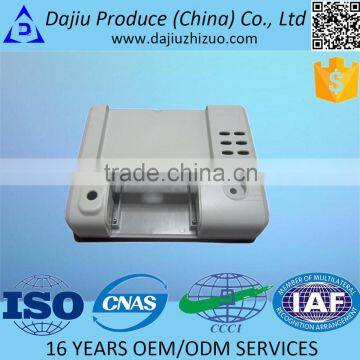 OEM&ODM size universal electronic instruments plastic enclosures
