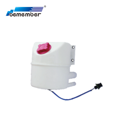 Truck auxiliary tank  radiator coolant  expansion tank 20728985 for Volvo