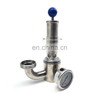 Factory direct wholesale high performance exhaust control valve universal