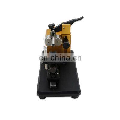 SHAHE WA-10/WA-10G High Accuracy Concentricity Measuring Instrument Concentricity Tester Concentricity Gauge photo-3