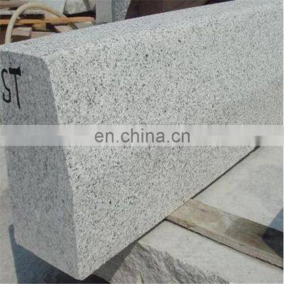 g603 gray granite kerbstone g603 rosa beta