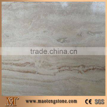 Turkey Beige Travertine