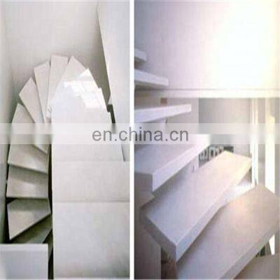 Lowest Price Marble Stair Prices Stair Edging photo-4