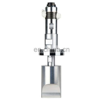 China Factory Direct Sale Low Cost Ultrasonic Sanitary Pad Making Machine for Napkin Producing photo-5