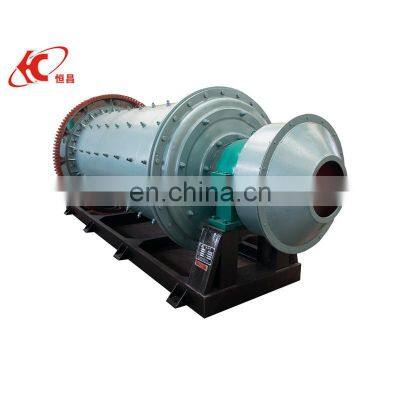 High efficient ball mill for coal grinding