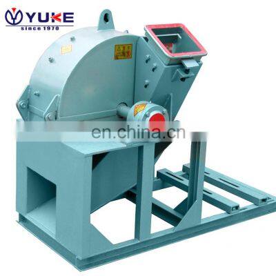Bamboo Wood Chips Making Machine Price photo-2