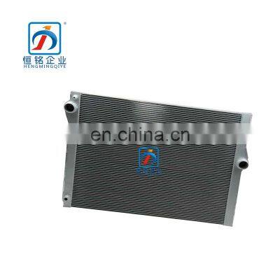 Brand New Replacement 7 Series F02 Radiator for Cooling System 7570093 photo-3