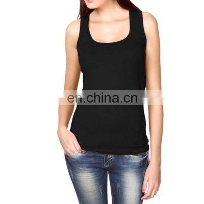 Breathable yoga wear Training Singlet workout gym Tank Top woman