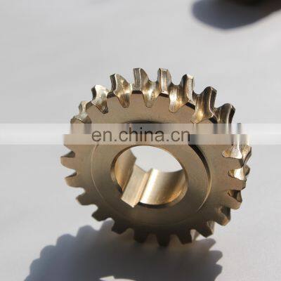 Fishing Tactical Worm Pinion Pump Peek Rack Cutting Machines DC Hunting Gear photo-3